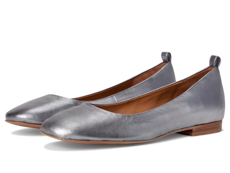 ソフトウォーク レディース シューズ サンダル SoftWalkiris Pewter ピューター