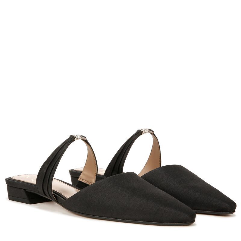 サムエデルマン レディース シューズ サンダル Sam Edelman Judie Black ブラック 22,110円