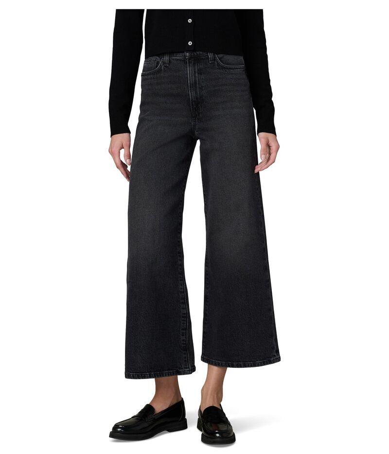 ジョーズジーンズ レディース ボトムス デニムパンツ ワイドレッグ アンクル Joes Jeans The Mia Wide Leg Ankle Vagabond
