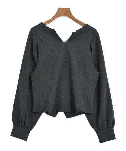 F by ROSSO ブラウス レディース 【古着】【中古】【送料無料】