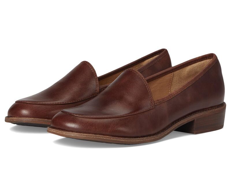 ソフト レディース シューズ ブーツ・レインブーツ Sofft Napoli Tobacco