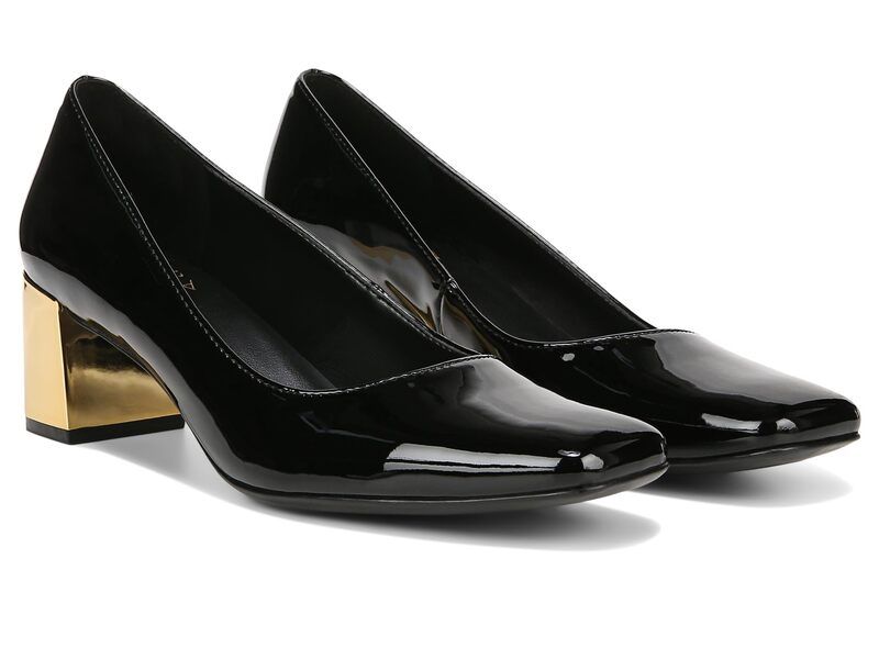 ナチュライザー レディース シューズ ブーツ・レインブーツ Naturalizer Karina Black ブラック 27,548円