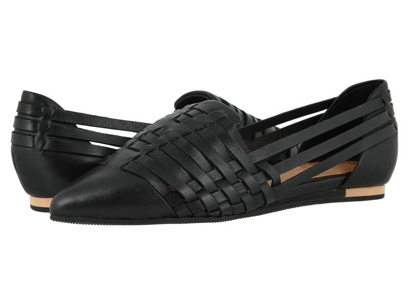 ソフトウォーク レディース シューズ サンダル SoftWalk Lola Black ブラック