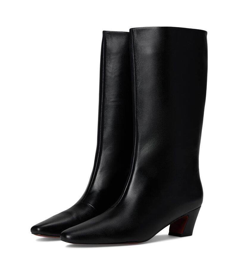 ロフラー ランダル レディース シューズ ブーツ・レインブーツ ヒール Loefflerandall Cleo Kicked Heel Calf Boots Tmoro