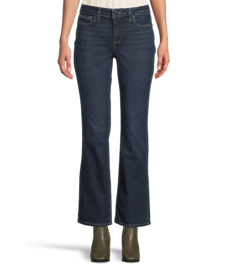 エヌワイディージェイ レディース ボトムス デニムパンツ ブーツカット プチ ブーツ ジーンズ NYDJ Petite Barbara Bootcut Jeans inorthbridge Northbridge
