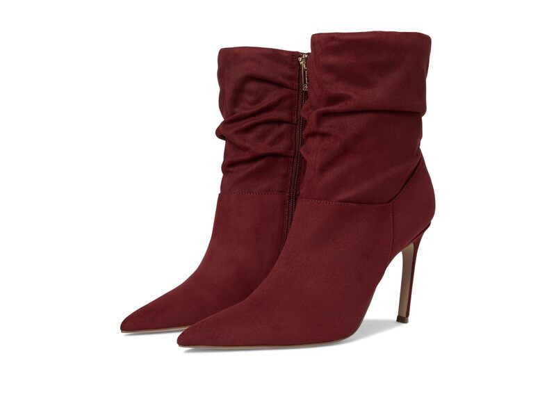 ジェシカシンプソン レディース シューズ ブーツ・レインブーツ Jessica Simpson Welina Slouch Bootie Granada