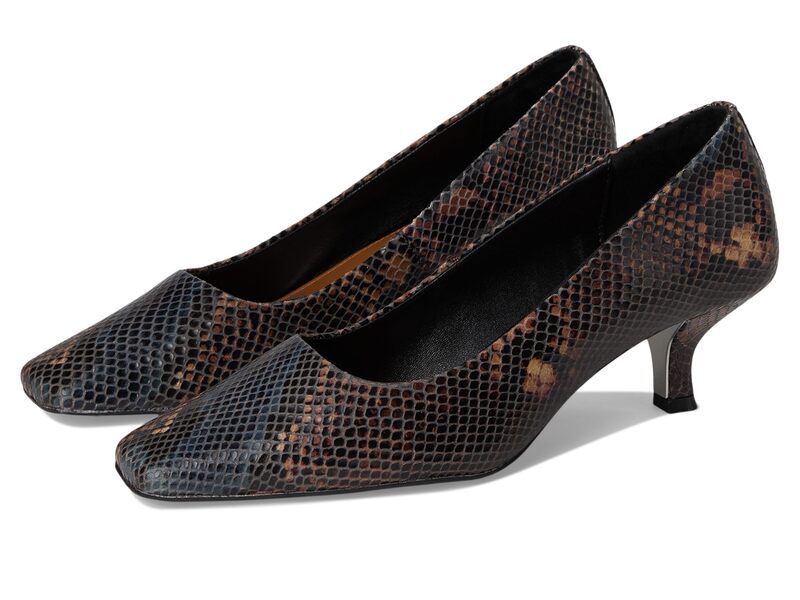 ドナルドプリネール レディース シューズ サンダル Donald Pliner Kimbra Blue Bell ブルー
