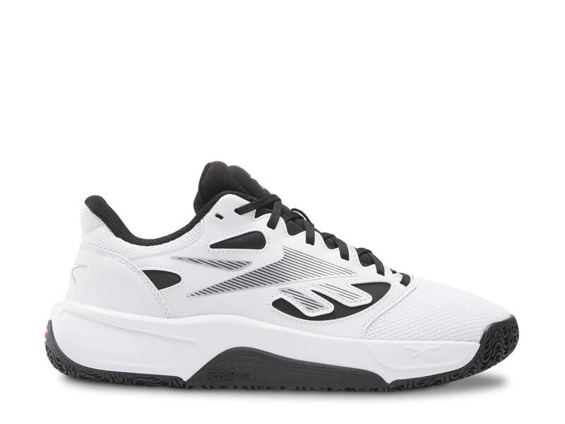 リーボック メンズ シューズ スニーカー ReebokEngine LT Sneaker White ホワイト