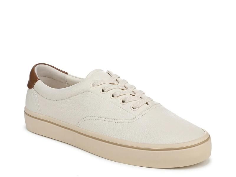ヴィンス メンズ シューズ スニーカー VinceSeaside Sneaker Mens White Leather ホワイト