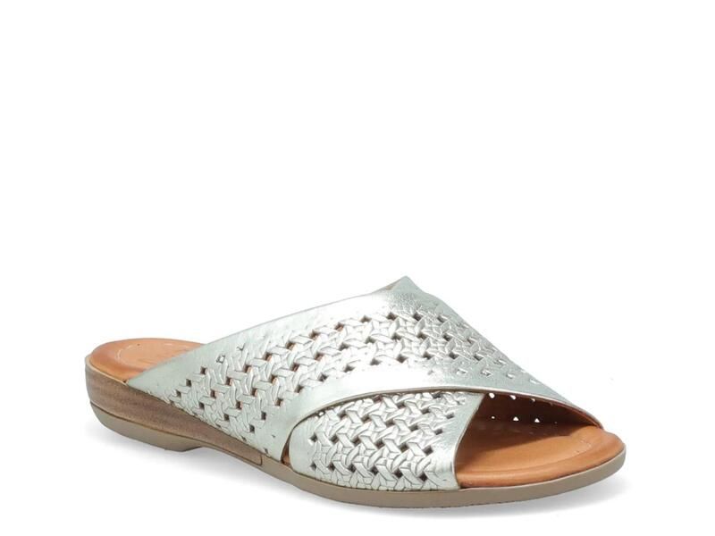 ミズムーズ レディース シューズ サンダル Miz MoozJaylene Sandal Gold Metallic ゴールド