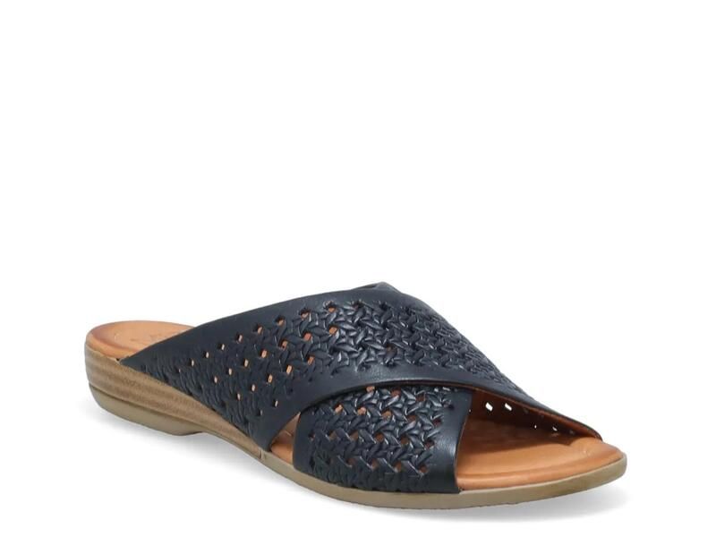 ミズムーズ レディース シューズ サンダル Miz MoozJaylene Sandal Black ブラック