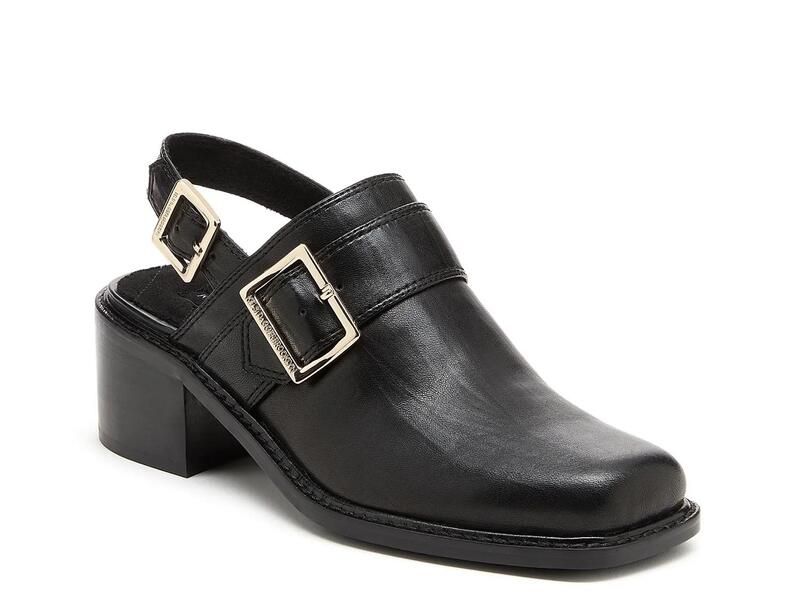 ケルシーダッガー レディース シューズ サンダル Kelsi Dagger BrooklynGlory Mule Black ブラック