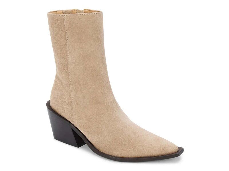マチス レディース シューズ ブーツ・レインブーツ Matisse Cleo Bootie Taupe トープ