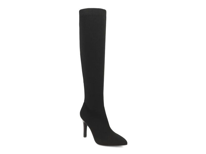 ミア レディース シューズ ブーツ・レインブーツ Mia Arisa Boot Black ブラック
