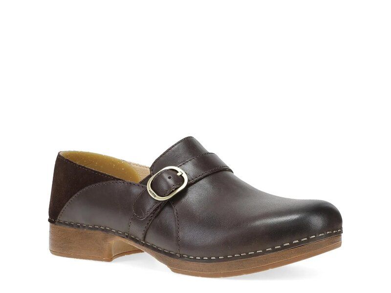 ダンスコ レディース シューズ スリッポン・ローファー Dansko Margaret SlipOn Black ブラック