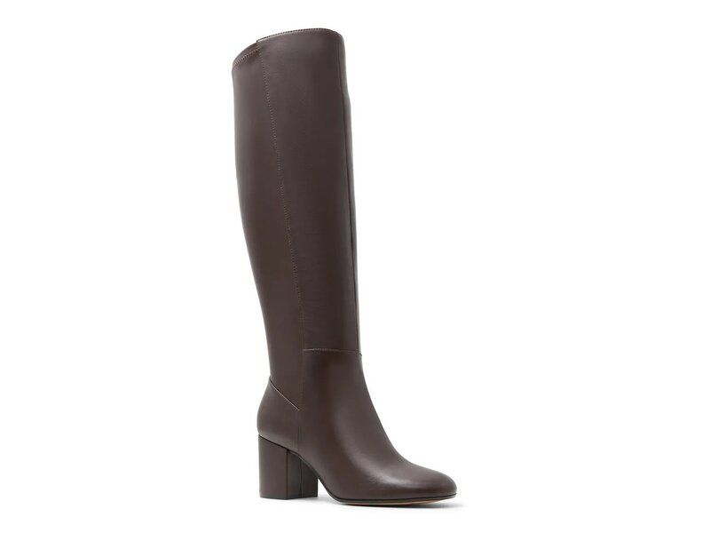 コールイットスプリング レディース シューズ ブーツ・レインブーツ Call It Spring Mattiie Boot Dark Brown ブラウン