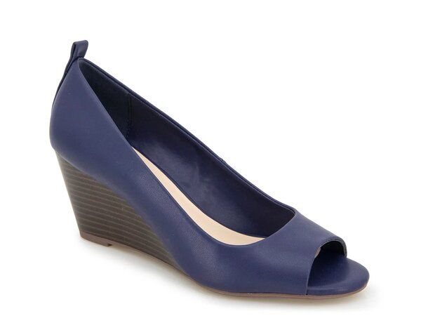 ケネスコール レディース シューズ パンプス Reaction Kenneth Cole Elinor Pump Navy ネイビー 14,560円