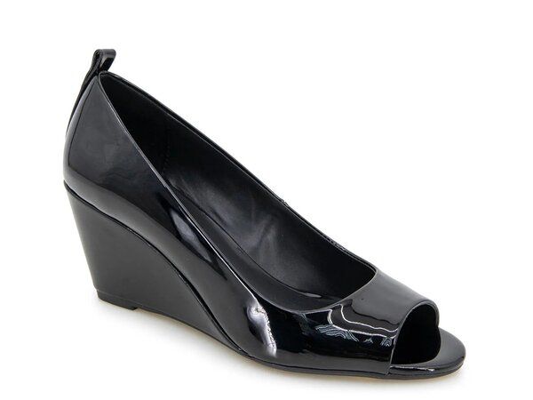 ケネスコール レディース シューズ パンプス Reaction Kenneth Cole Elinor Pump Black Patent ブラック