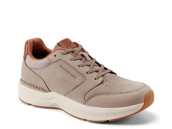 ロックポート メンズ シューズ スニーカー Rockport ProWalker Tour Sneaker Mens Taupe トープ 21,456円