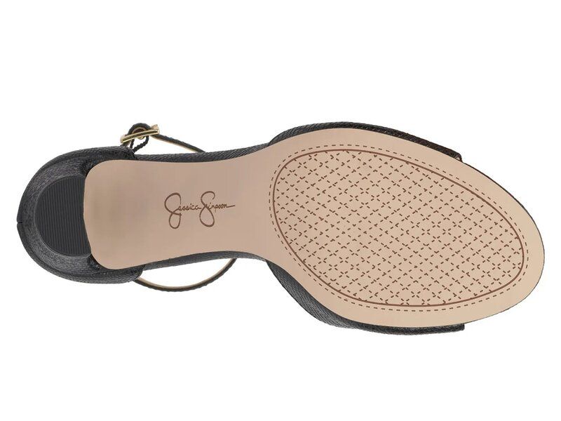 ジェシカシンプソン レディース シューズ サンダル Jessica Simpson Luxcilla Sandal Black ブラック ジェシカシンプソン レディース シューズ サンダル Jessica Simpson Luxcilla Sandal Black ブラック