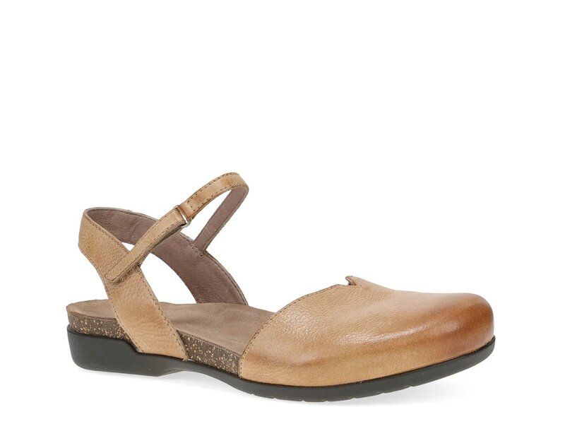 ダンスコ レディース シューズ サンダル Dansko Rowan Sandal Beige ベージュ