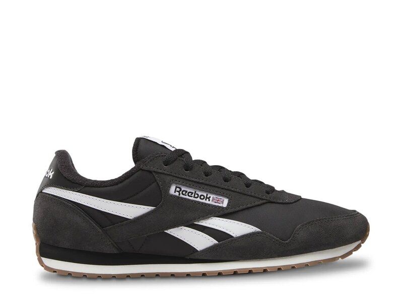 リーボック レディース シューズ スニーカー Reebok Classic AZ Sneaker Black ブラック