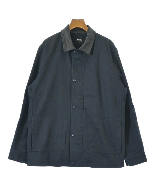 A.P.C. ブルゾン（その他） メンズ 【古着】【中古】【送料無料】