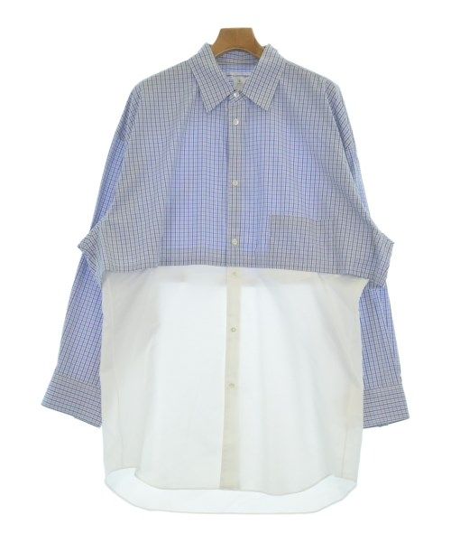 COMME des GARCONS SHIRT カジュアルシャツ メンズ 【古着】【中古】【送料無料】