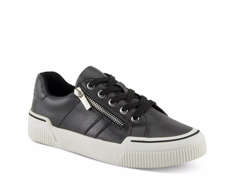 パトリシア レディース シューズ スニーカー Patrizia Darah Sneaker Womens Black ブラック
