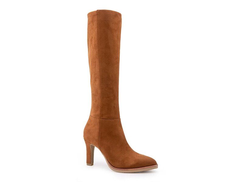 エアロソールズ レディース シューズ ブーツ・レインブーツ Aerosoles Lynch Boot Tan タン