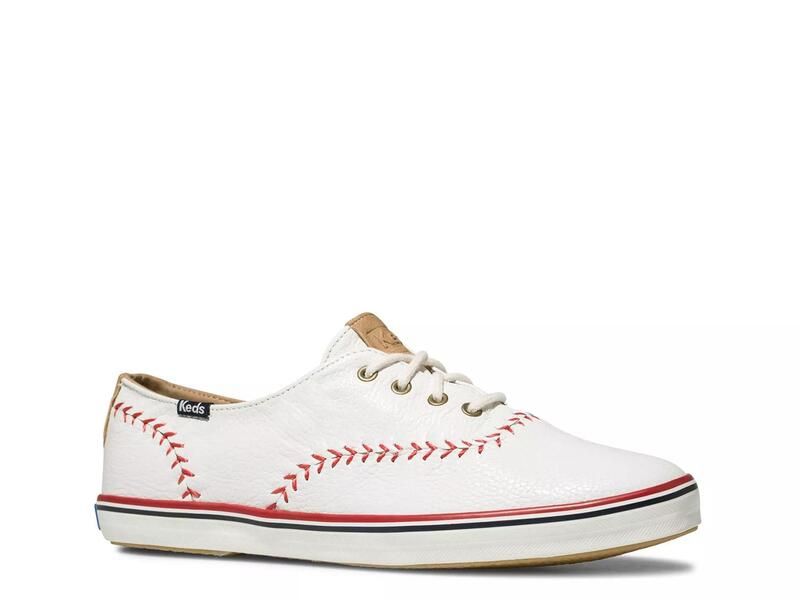 ケッズ レディース シューズ スニーカー KedsChampion Pennant Sneaker Off White オフホワイト