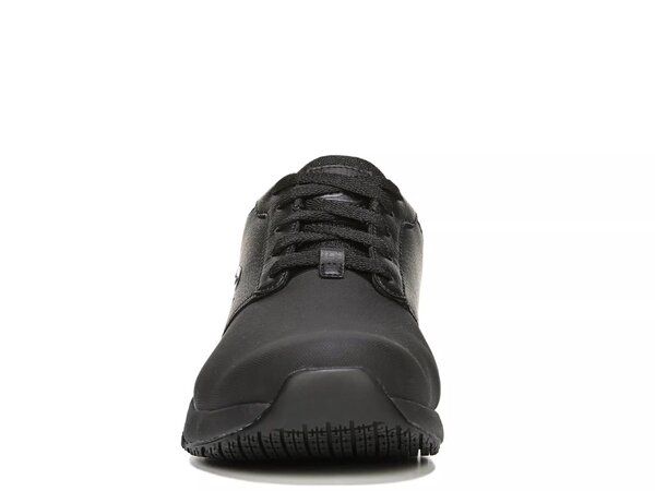 ドクター・ショール メンズ シューズ スニーカー Dr Scholls Intrepid Work Sneaker Black ブラック
