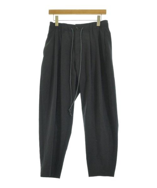 KAZUYUKI KUMAGAI ATTACHMENT パンツ（その他） メンズ 【古着】【中古】【送料無料】