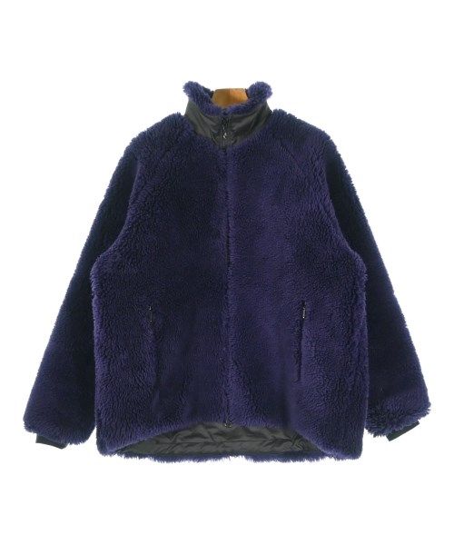 Needles ブルゾン メンズ 【古着】【中古】【送料無料】