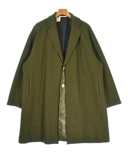 N.HOOLYWOOD チェスターコート メンズ 【古着】【中古】【送料無料】