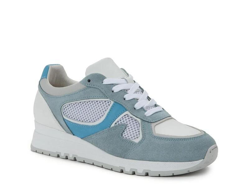 ナオト レディース シューズ スニーカー Naot Collinsneaker BlueOff White オフホワイト