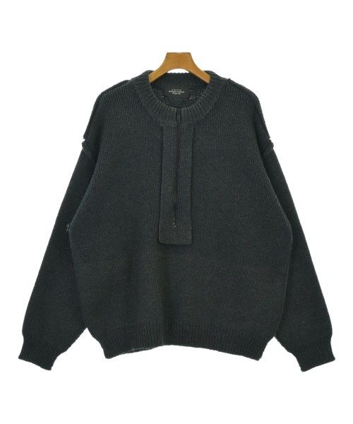 UNUSED ニット・セーター メンズ 【古着】【中古】【送料無料】