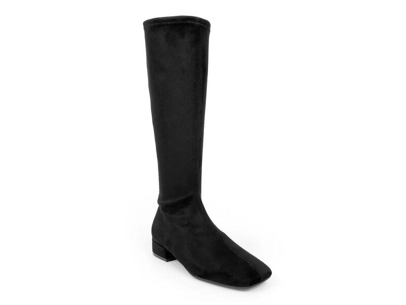 エアロソールズ レディース シューズ ブーツ・レインブーツ Aerosoles Nana Boot Black ブラック