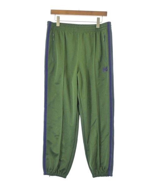 Needles スウェットパンツ メンズ 【古着】【中古】【送料無料】