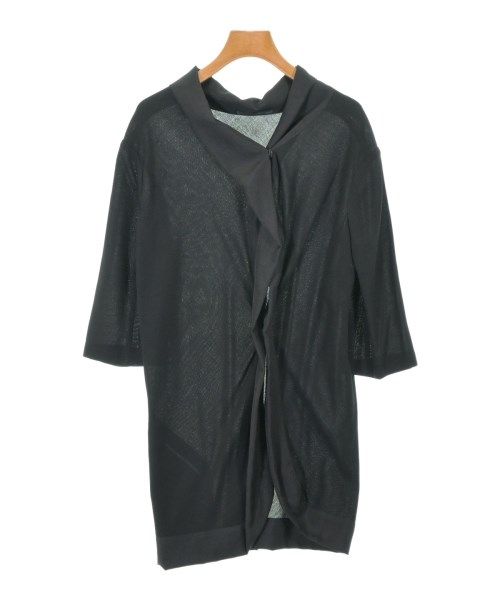 YOHJI YAMAMOTO カジュアルシャツ レディース 【古着】【中古】【送料無料】