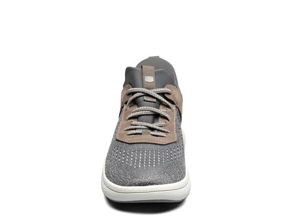 フローシャイム メンズ シューズ スニーカー Florsheim Fleet Sneaker Grey グレー