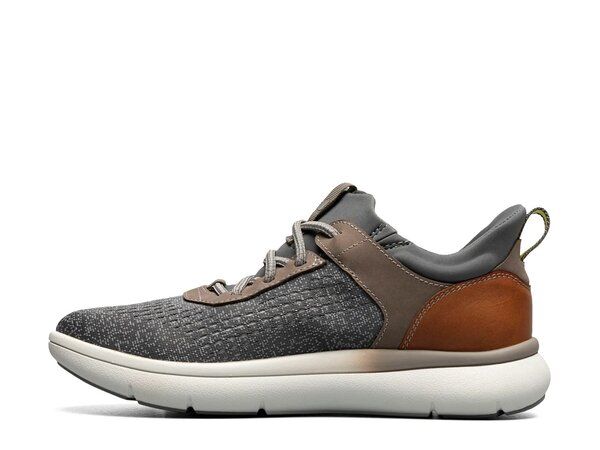 フローシャイム メンズ シューズ スニーカー Florsheim Fleet Sneaker Grey グレー