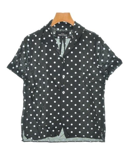 tricot COMME des GARCONS カジュアルシャツ レディース 【古着】【中古】【送料無料】