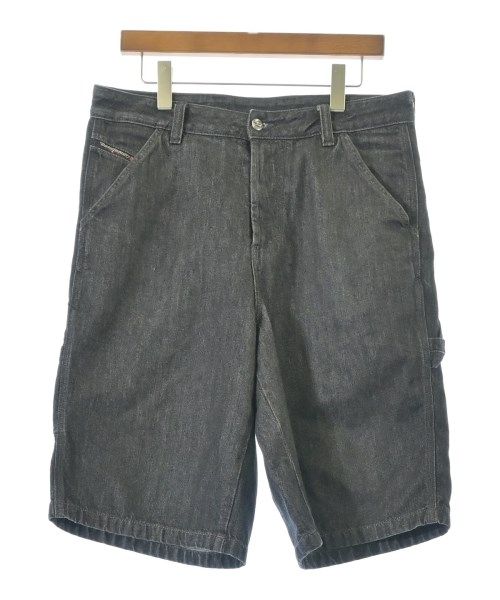DIESEL ショートパンツ メンズ 【古着】【中古】【送料無料】