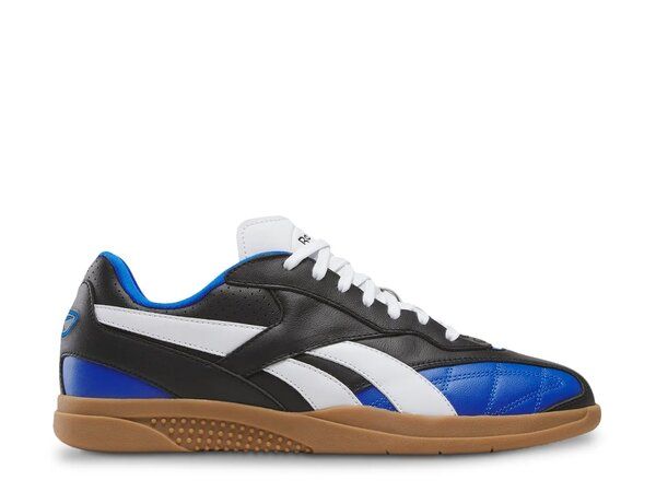 リーボック メンズ シューズ スニーカー Reebok Hammer Street Sneaker Black ブラック