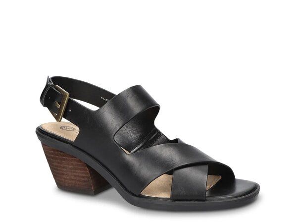 ベラヴィータ レディース シューズ サンダル Bella Vita Cameron Sandal Black ブラック