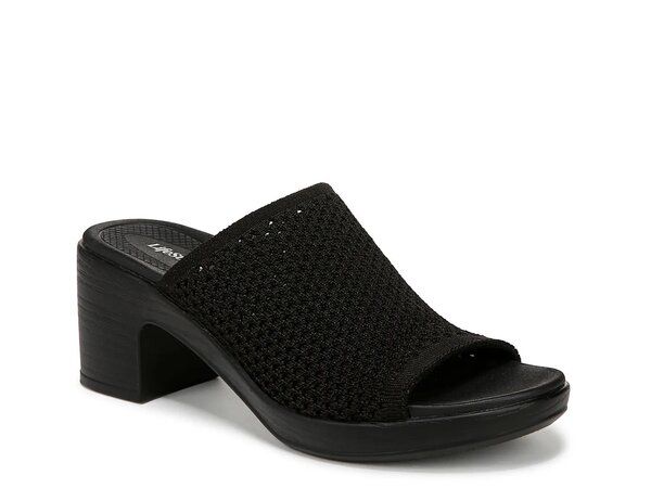 ビジーズ レディース シューズ サンダル BZees Ella Sandal Black ブラック