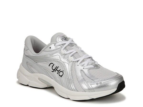 ライカ レディース シューズ スニーカー Ryka Skylift Walking Shoe Womens Grey グレー 17,612円