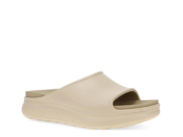 ダンスコ レディース シューズ サンダル Dansko Devyn Sandal Taupe トープ