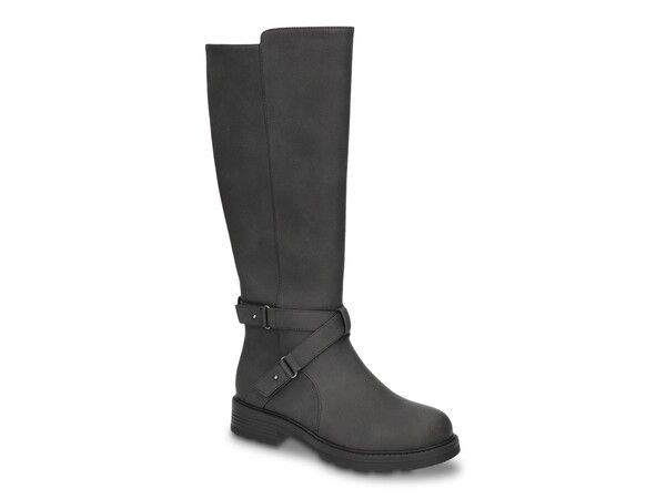 イージーストリート レディース シューズ ブーツ・レインブーツ Easy Works by Easy Street Austyn Boot Black ブラック